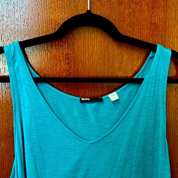Urban outfitters BDG Ladies Tank Top - Size L - Picture 2 of 5